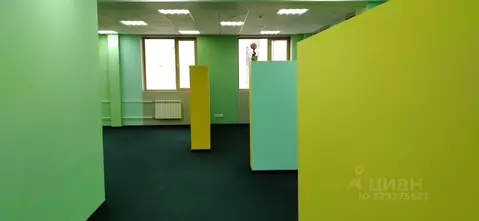 Офис в Москва Северный ао, ул. Нижняя, 14с7 (99 м)