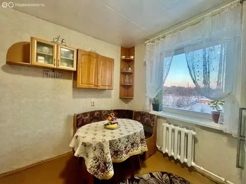 2-комнатная квартира: Ленинградская область, Гатчинский муниципальный ...