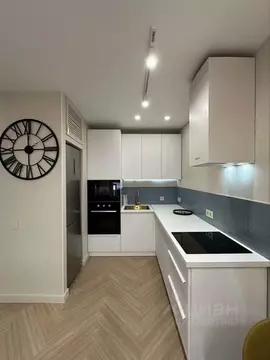 1-к кв. Свердловская область, Екатеринбург ул. Готвальда, 24/5 (38.0 ...