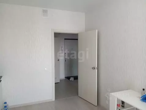 1-к кв. Пермский край, Пермь ул. Барамзиной, 32 (39.5 м)