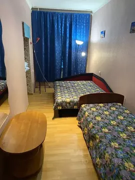 Комната Санкт-Петербург просп. Римского-Корсакова, 107