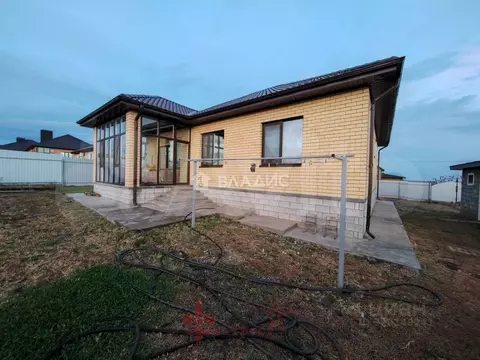 Дом в Белгородская область, Белгородский район, пос. Майский просп. ...