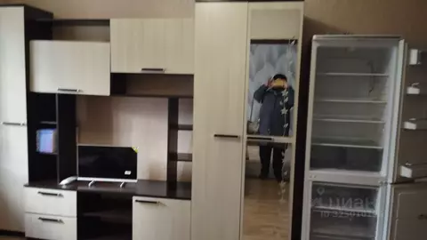 2-к кв. Татарстан, Казань ул. Солидарности, 21 (49.0 м)