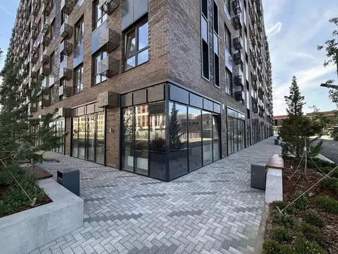 Торговая площадь в Краснодарский край, Краснодар ул. Имени Генерала ...