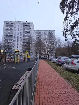 2-к кв. Москва, Москва, Троицк В мкр, 19 (38.0 м)