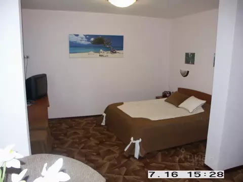 Комната Москва ул. Академика Скрябина, 8к3 (30.0 м)
