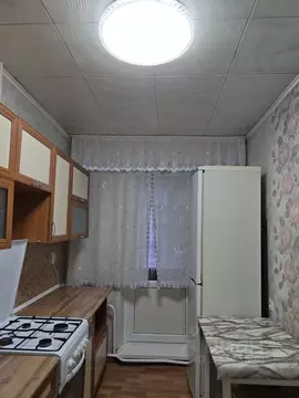 2-к кв. Татарстан, Набережные Челны просп. Мира, 60 (42.0 м)