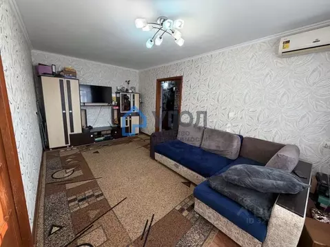 2-к кв. Самарская область, Самара Партизанская ул., 184 (44.3 м)