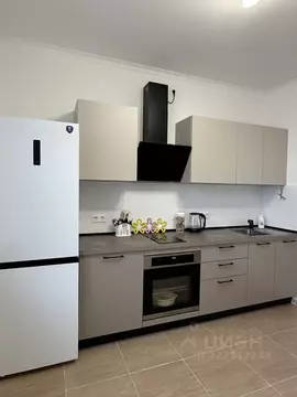 2-к кв. Москва проезд Черепановых, 10 (58.4 м)