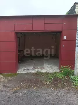 Гараж в Белгородская область, Белгород Песчаный пер., 1 (25 м)