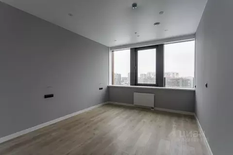 Студия Санкт-Петербург просп. Энергетиков, 2к2 (21.4 м)