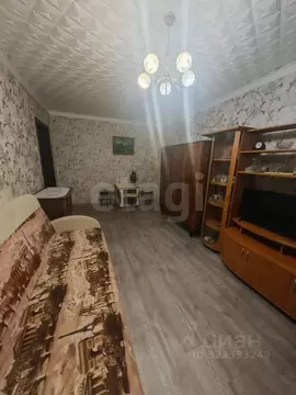 1-к кв. Ярославская область, Тутаевский муниципальный округ, пос. ...