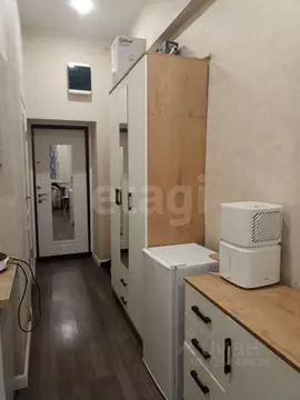 Студия Москва ул. Артюхиной, 6К2 (14.6 м)