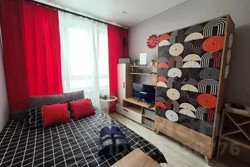 1-к кв. Московская область, Мытищи Медицинская ул., 2Б (20.0 м)