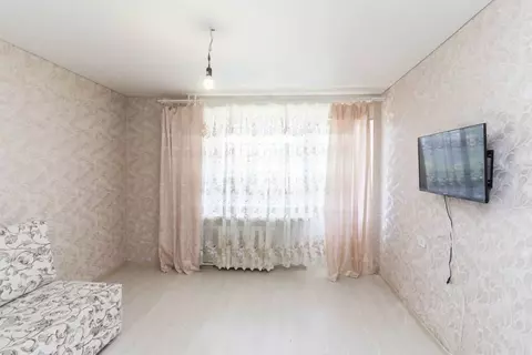1-к кв. Тюменская область, Тюмень ул. Боровская, 8 (34.4 м)