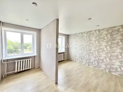 1-к кв. Саратовская область, Балаково Вокзальная ул., 1 (25.0 м)