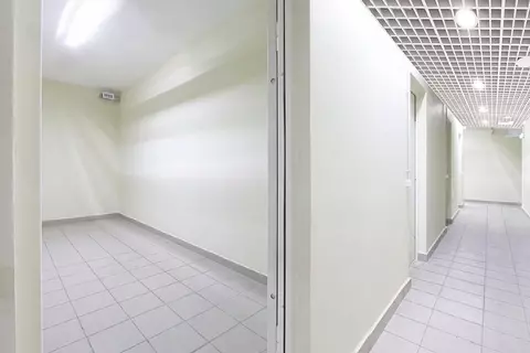 Склад в Москва Ильменский проезд, 14к1 (7 м)