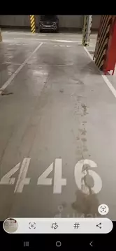 Гараж в Санкт-Петербург просп. Обуховской обороны, 36 (14 м)