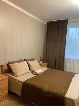 Студия Московская область, Люберцы Инициативная ул., 7В (18.0 м)