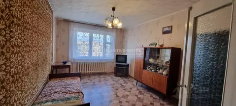 3-к кв. Владимирская область, Ковров ул. Грибоедова, 11 (63.5 м)