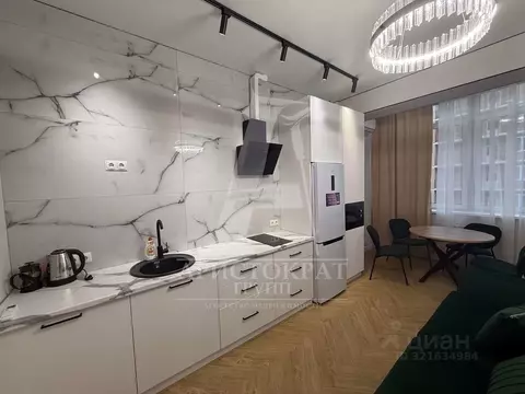 1-к кв. Ставропольский край, Пятигорск ул. Пестова, 5к3 (42.0 м)