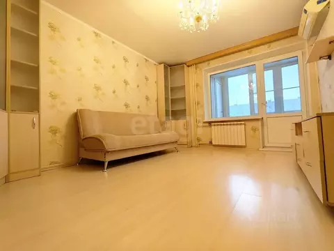 1-к кв. Московская область, Раменское ул. Левашова, 35 (34.2 м)