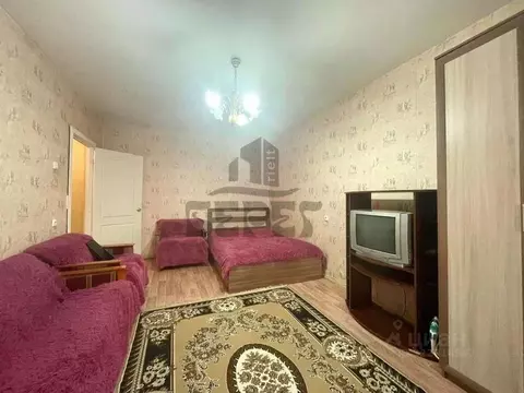 1-к кв. Татарстан, Казань ул. Ноксинский Спуск, 20 (38.0 м)