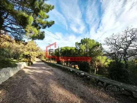 Участок в Крым, Алупка ул. Ульяновых, 2 (5.0 сот.)