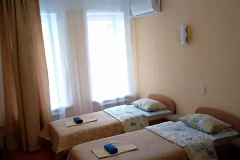 Комната Алтайский край, Алтайский район, пос. Катунь Советская ул., 6