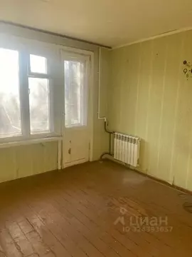 1-к кв. Самарская область, Тольятти ул. Жилина, 42 (29.4 м)