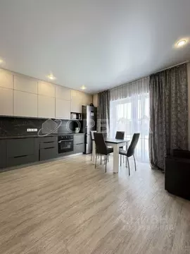 Дом в Тюменская область, Тюмень ул. Марии Цукановой (83 м)