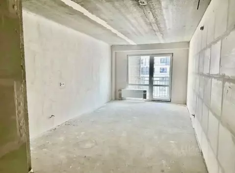 Студия Пензенская область, Пенза ул. Яшиной, 9 (34.0 м)