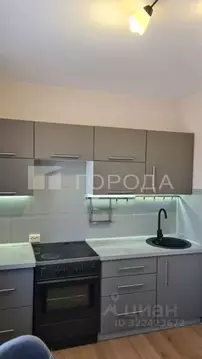 1-к кв. Новосибирская область, Новосибирск Спортивная ул., 4 (37.0 м)