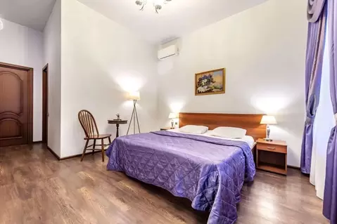 Комната Санкт-Петербург Невский просп., 74-76