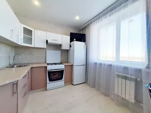 1-к кв. Пензенская область, Пензенский район, Засечный сельсовет, с. ...