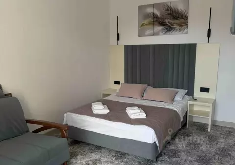 Комната Карачаево-Черкесия, Зеленчукский район, с. Архыз ул. Ленина, ...