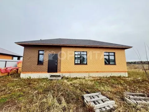 Дом в Тюменская область, Армизонский муниципальный округ, с. Раздолье ...