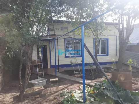 Коттедж в Саратовская область, Балаково Пролетарская ул. (125 м)