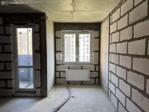 1-комнатная квартира: Москва, район Троицк, улица Яворки, 1к5 (29 м)