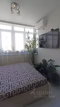 1-к кв. Краснодарский край, Анапа 12-й мкр, 36А (45.6 м)