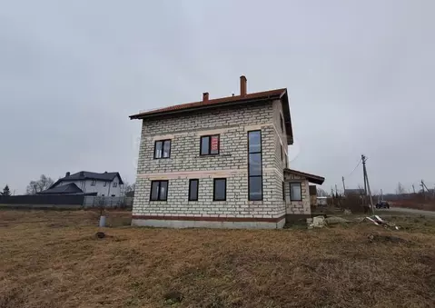 Дом в Калининградская область, Зеленоградский муниципальный округ, ...