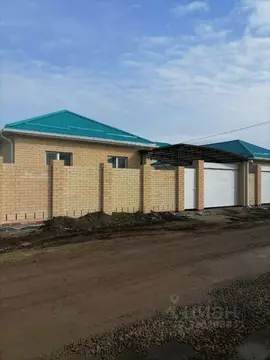 Дом в Краснодарский край, Краснодар ул. Имени Невельского (70 м)