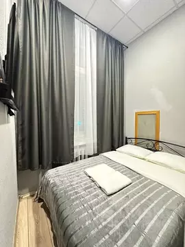 Комната Москва ш. Энтузиастов, 9