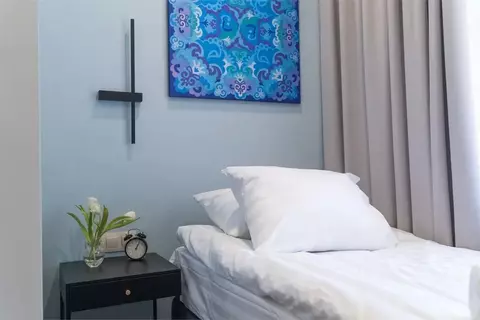 Комната Татарстан, Казань ул. Пушкина, 30