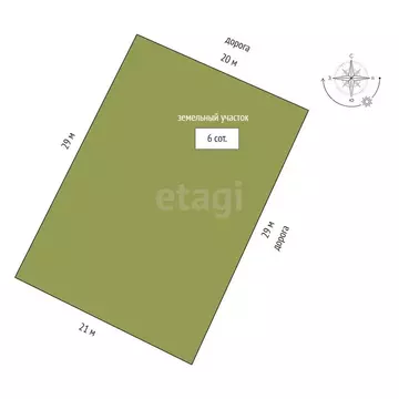 Дом в Якутск, Сосновая улица (72.5 м)