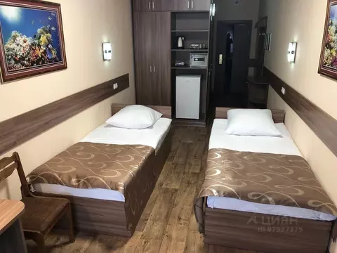 Комната Рязанская область, Рязань Куйбышевское ш., 25с15 (25.0 м)