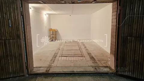 Гараж в Томская область, Томск Новгородская ул., 22 (23 м)