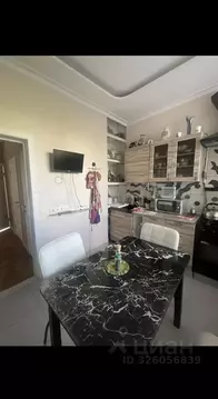 2-к кв. Москва 2-й Южнопортовый проезд, 5К1 (67.0 м)