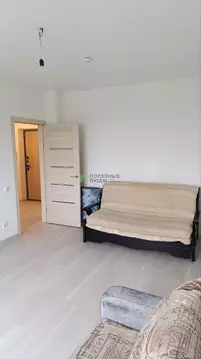 1-к кв. Красноярский край, Красноярск ул. Апрельская, 5И (39.1 м)