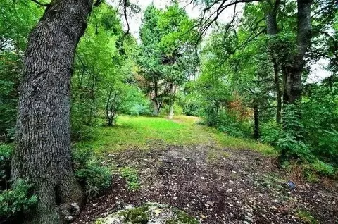 Участок в Крым, Ялта муниципальный округ, Кореиз пгт спуск Парковый ...